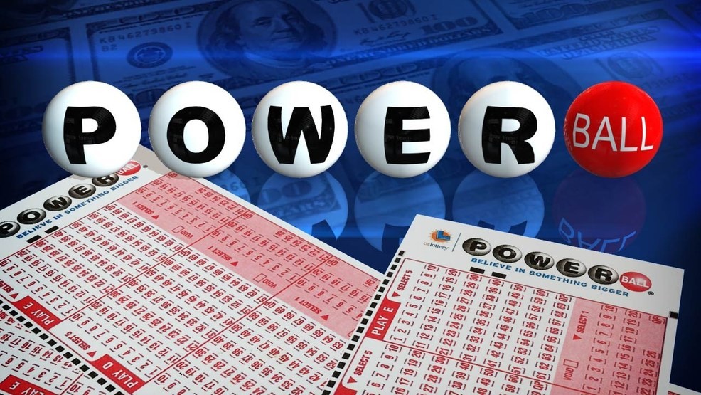 Powerball – американська мрія