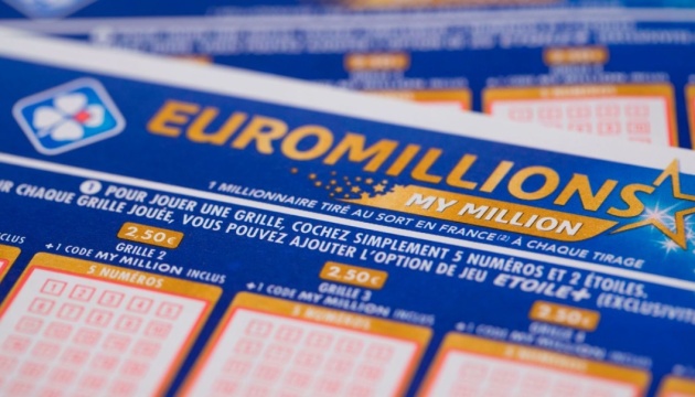 Euromillions – шлях до успіху європейців